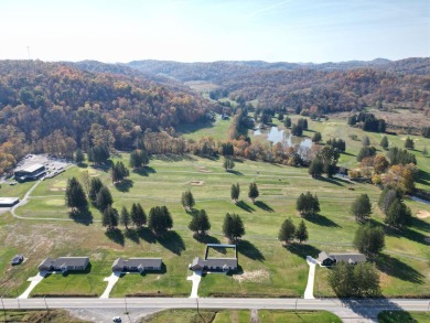 New construction, never lived in! All bright color choices and on  in West Virginia - for sale on GolfHomes.com, golf home, golf lot