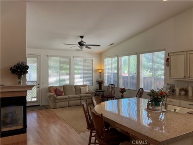 Welcome to 36415 Par Lane. Located in the gated Tournament Hills on Morongo Golf Club at Tukwet Canyon in California - for sale on GolfHomes.com, golf home, golf lot