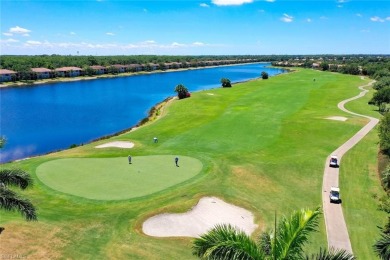 Light-Filled First Floor End Unit in Heritage Bay with FULL GOLF on Heritage Bay Golf Course in Florida - for sale on GolfHomes.com, golf home, golf lot