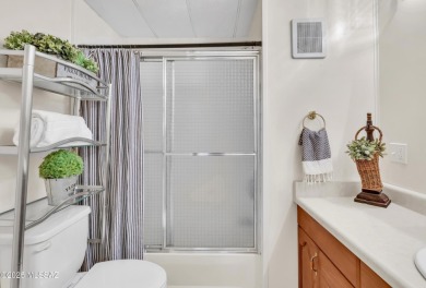 Welcome home to this charming home surrounded by majestic on Tucson Estates Golf Course in Arizona - for sale on GolfHomes.com, golf home, golf lot