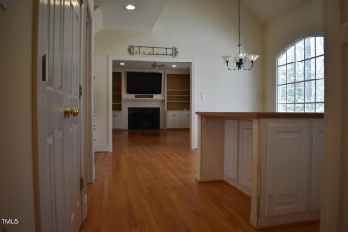 Absolutely stunning home in prestigious Keith Hills! Great views on Keith Hills Country Club  in North Carolina - for sale on GolfHomes.com, golf home, golf lot