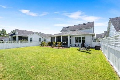 Welcome Home. 245 Log Landing Street in the family favorite on Origins Golf Club in Florida - for sale on GolfHomes.com, golf home, golf lot