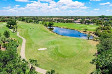 Light-Filled First Floor End Unit in Heritage Bay with FULL GOLF on Heritage Bay Golf Course in Florida - for sale on GolfHomes.com, golf home, golf lot