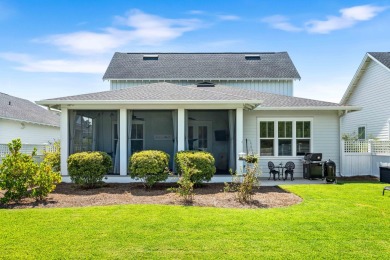 Welcome Home. 245 Log Landing Street in the family favorite on Origins Golf Club in Florida - for sale on GolfHomes.com, golf home, golf lot