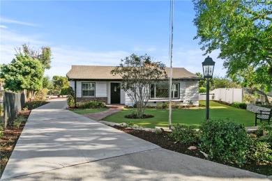 Questions  Showings, call . Stunning CUSTOM SINGLE-STORY on Fullerton Golf Course in California - for sale on GolfHomes.com, golf home, golf lot