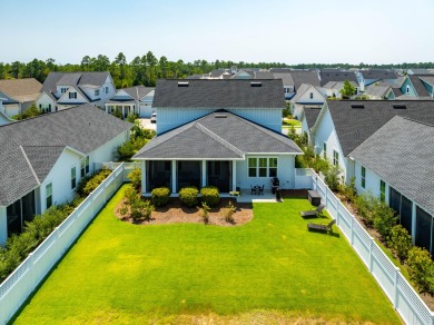 Welcome Home. 245 Log Landing Street in the family favorite on Origins Golf Club in Florida - for sale on GolfHomes.com, golf home, golf lot