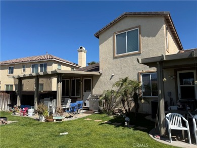 Welcome to 36415 Par Lane. Located in the gated Tournament Hills on Morongo Golf Club at Tukwet Canyon in California - for sale on GolfHomes.com, golf home, golf lot