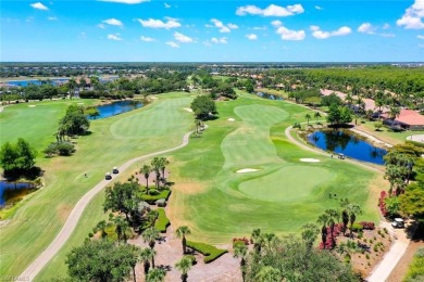 Light-Filled First Floor End Unit in Heritage Bay with FULL GOLF on Heritage Bay Golf Course in Florida - for sale on GolfHomes.com, golf home, golf lot