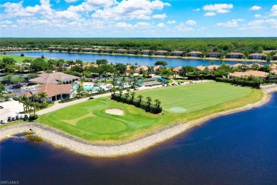 Light-Filled First Floor End Unit in Heritage Bay with FULL GOLF on Heritage Bay Golf Course in Florida - for sale on GolfHomes.com, golf home, golf lot