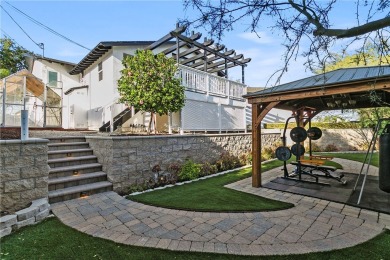 Questions  Showings, call . Stunning CUSTOM SINGLE-STORY on Fullerton Golf Course in California - for sale on GolfHomes.com, golf home, golf lot