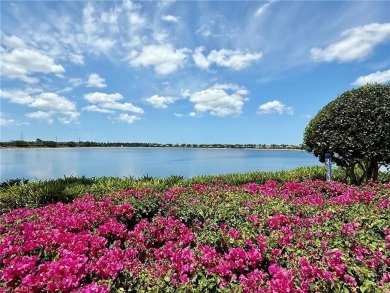 Light-Filled First Floor End Unit in Heritage Bay with FULL GOLF on Heritage Bay Golf Course in Florida - for sale on GolfHomes.com, golf home, golf lot