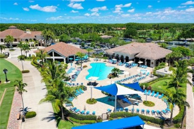 Light-Filled First Floor End Unit in Heritage Bay with FULL GOLF on Heritage Bay Golf Course in Florida - for sale on GolfHomes.com, golf home, golf lot