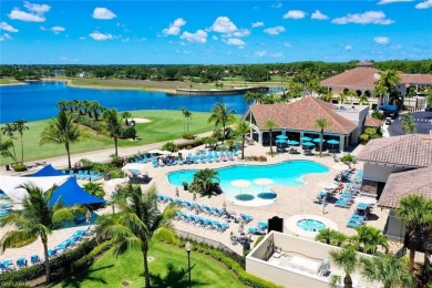 Light-Filled First Floor End Unit in Heritage Bay with FULL GOLF on Heritage Bay Golf Course in Florida - for sale on GolfHomes.com, golf home, golf lot