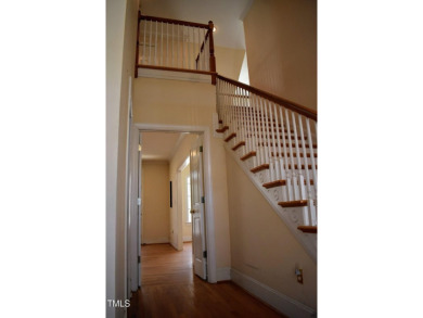 Absolutely stunning home in prestigious Keith Hills! Great views on Keith Hills Country Club  in North Carolina - for sale on GolfHomes.com, golf home, golf lot