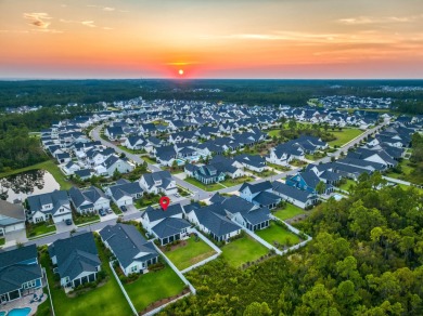 Welcome Home. 245 Log Landing Street in the family favorite on Origins Golf Club in Florida - for sale on GolfHomes.com, golf home, golf lot