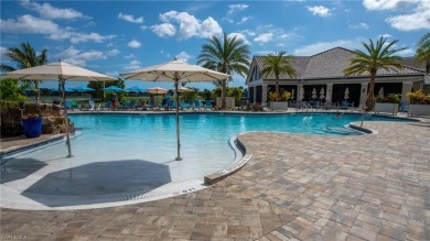 Light-Filled First Floor End Unit in Heritage Bay with FULL GOLF on Heritage Bay Golf Course in Florida - for sale on GolfHomes.com, golf home, golf lot