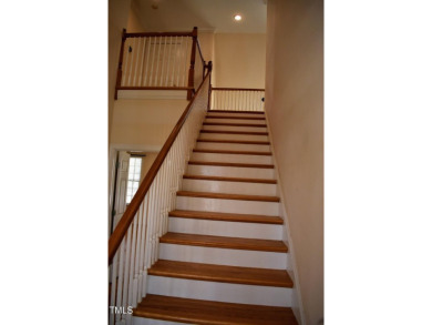 Absolutely stunning home in prestigious Keith Hills! Great views on Keith Hills Country Club  in North Carolina - for sale on GolfHomes.com, golf home, golf lot