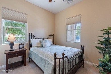 Welcome to this exceptional home, perfectly situated on a on Encanterra Country Club in Arizona - for sale on GolfHomes.com, golf home, golf lot