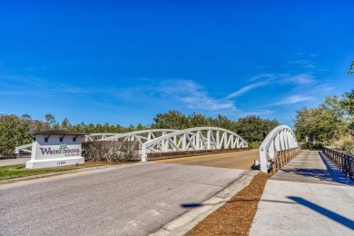 Welcome Home. 245 Log Landing Street in the family favorite on Origins Golf Club in Florida - for sale on GolfHomes.com, golf home, golf lot