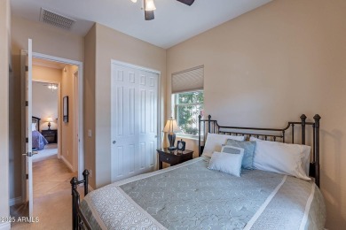 Welcome to this exceptional home, perfectly situated on a on Encanterra Country Club in Arizona - for sale on GolfHomes.com, golf home, golf lot