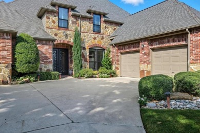 Welcome to this beautifully updated home in the highly desirable on Coyote Ridge Golf Club in Texas - for sale on GolfHomes.com, golf home, golf lot