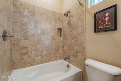 Welcome to this exceptional home, perfectly situated on a on Encanterra Country Club in Arizona - for sale on GolfHomes.com, golf home, golf lot