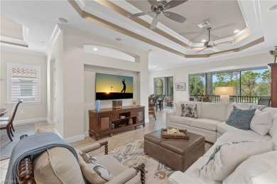 ESCAPE TO SUNSHINE  SWEEPING GOLF VIEWS! Wake up to panoramic on The Plantation Golf and Country Club in Florida - for sale on GolfHomes.com, golf home, golf lot