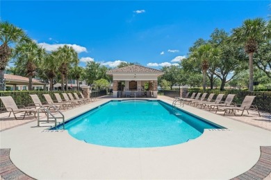 Light-Filled First Floor End Unit in Heritage Bay with FULL GOLF on Heritage Bay Golf Course in Florida - for sale on GolfHomes.com, golf home, golf lot