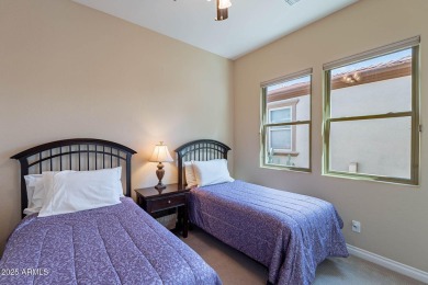 Welcome to this exceptional home, perfectly situated on a on Encanterra Country Club in Arizona - for sale on GolfHomes.com, golf home, golf lot