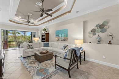 ESCAPE TO SUNSHINE  SWEEPING GOLF VIEWS! Wake up to panoramic on The Plantation Golf and Country Club in Florida - for sale on GolfHomes.com, golf home, golf lot