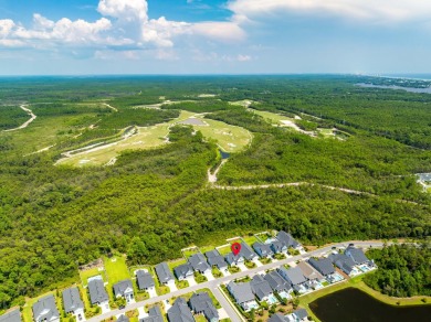 Welcome Home. 245 Log Landing Street in the family favorite on Origins Golf Club in Florida - for sale on GolfHomes.com, golf home, golf lot