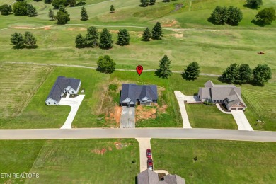 This is not a lazy description; check out the 3D walk-through on Dandridge Golf and Country Club in Tennessee - for sale on GolfHomes.com, golf home, golf lot