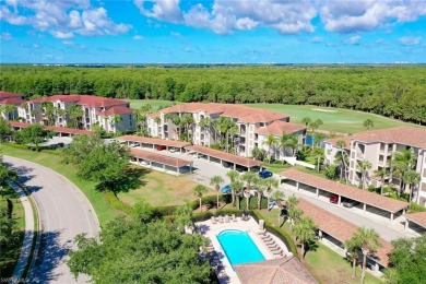 Light-Filled First Floor End Unit in Heritage Bay with FULL GOLF on Heritage Bay Golf Course in Florida - for sale on GolfHomes.com, golf home, golf lot
