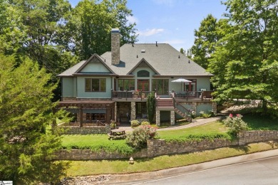 Seller Reduced for Quick Sale! Come see this unbelievable home on The Cliffs Valley Golf Course in South Carolina - for sale on GolfHomes.com, golf home, golf lot