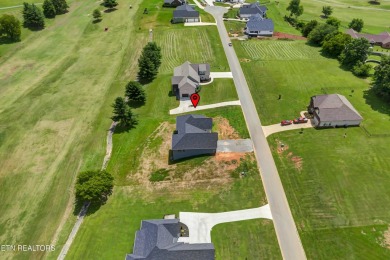 This is not a lazy description; check out the 3D walk-through on Dandridge Golf and Country Club in Tennessee - for sale on GolfHomes.com, golf home, golf lot