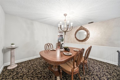 Welcome to your dream home, a stunning estate style home on 1.2 on Tuscawilla Country Club in Florida - for sale on GolfHomes.com, golf home, golf lot