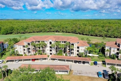 Light-Filled First Floor End Unit in Heritage Bay with FULL GOLF on Heritage Bay Golf Course in Florida - for sale on GolfHomes.com, golf home, golf lot