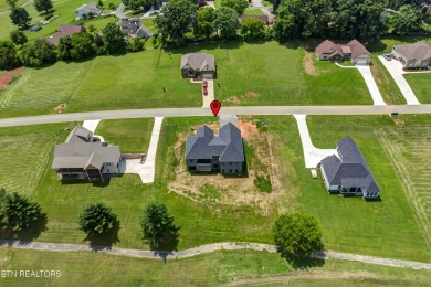 This is not a lazy description; check out the 3D walk-through on Dandridge Golf and Country Club in Tennessee - for sale on GolfHomes.com, golf home, golf lot