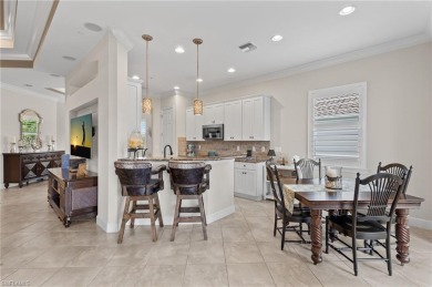 ESCAPE TO SUNSHINE  SWEEPING GOLF VIEWS! Wake up to panoramic on The Plantation Golf and Country Club in Florida - for sale on GolfHomes.com, golf home, golf lot