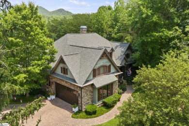 Seller Reduced for Quick Sale! Come see this unbelievable home on The Cliffs Valley Golf Course in South Carolina - for sale on GolfHomes.com, golf home, golf lot