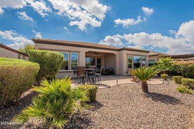 Welcome to this exceptional home, perfectly situated on a on Encanterra Country Club in Arizona - for sale on GolfHomes.com, golf home, golf lot