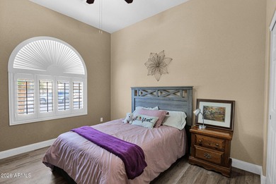 Pride of Ownership on this one! This gorgeous immaculately on Palm Valley Golf Club  in Arizona - for sale on GolfHomes.com, golf home, golf lot