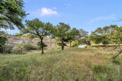 **Prime Lake LBJ Waterfront in Horseshoe Bay West**  Seize the on Apple Rock Golf Course - Horseshoe Bay in Texas - for sale on GolfHomes.com, golf home, golf lot