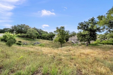 **Prime Lake LBJ Waterfront in Horseshoe Bay West**  Seize the on Apple Rock Golf Course - Horseshoe Bay in Texas - for sale on GolfHomes.com, golf home, golf lot