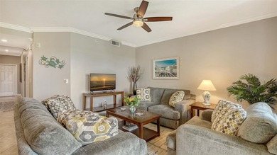 Experience resort style living in magnificent Lakewood National on Lakewood National Golf Club in Florida - for sale on GolfHomes.com, golf home, golf lot