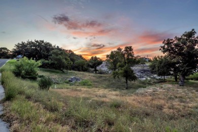 **Prime Lake LBJ Waterfront in Horseshoe Bay West**  Seize the on Apple Rock Golf Course - Horseshoe Bay in Texas - for sale on GolfHomes.com, golf home, golf lot