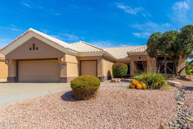 This incredible 2,432 sq ft home boasts 2 spacious & expanded on Deer Valley Golf Course in Arizona - for sale on GolfHomes.com, golf home, golf lot