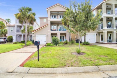 Live the Perdido Key lifestyle here in the Arborgate on Lost Key Golf Club in Florida - for sale on GolfHomes.com, golf home, golf lot