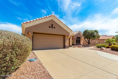 This incredible 2,432 sq ft home boasts 2 spacious & expanded on Deer Valley Golf Course in Arizona - for sale on GolfHomes.com, golf home, golf lot