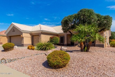 This incredible 2,432 sq ft home boasts 2 spacious & expanded on Deer Valley Golf Course in Arizona - for sale on GolfHomes.com, golf home, golf lot